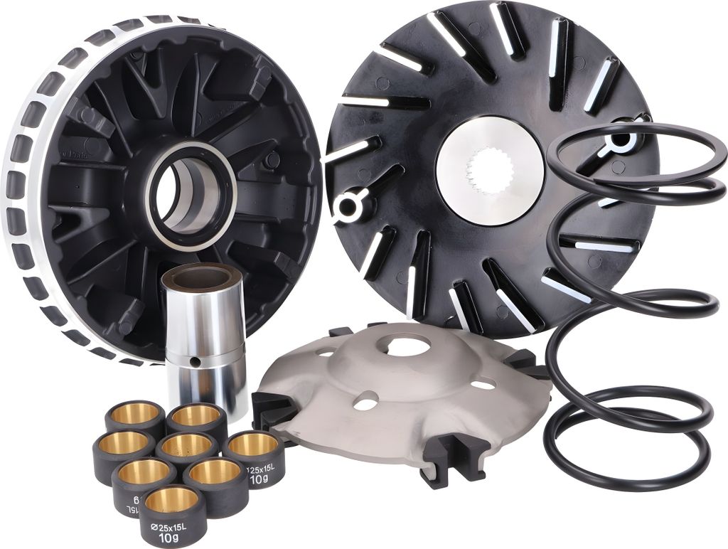Naraku Maxi Speed Variator für Yamaha X-MAX 300 I.E Euro 5 Produktbild 