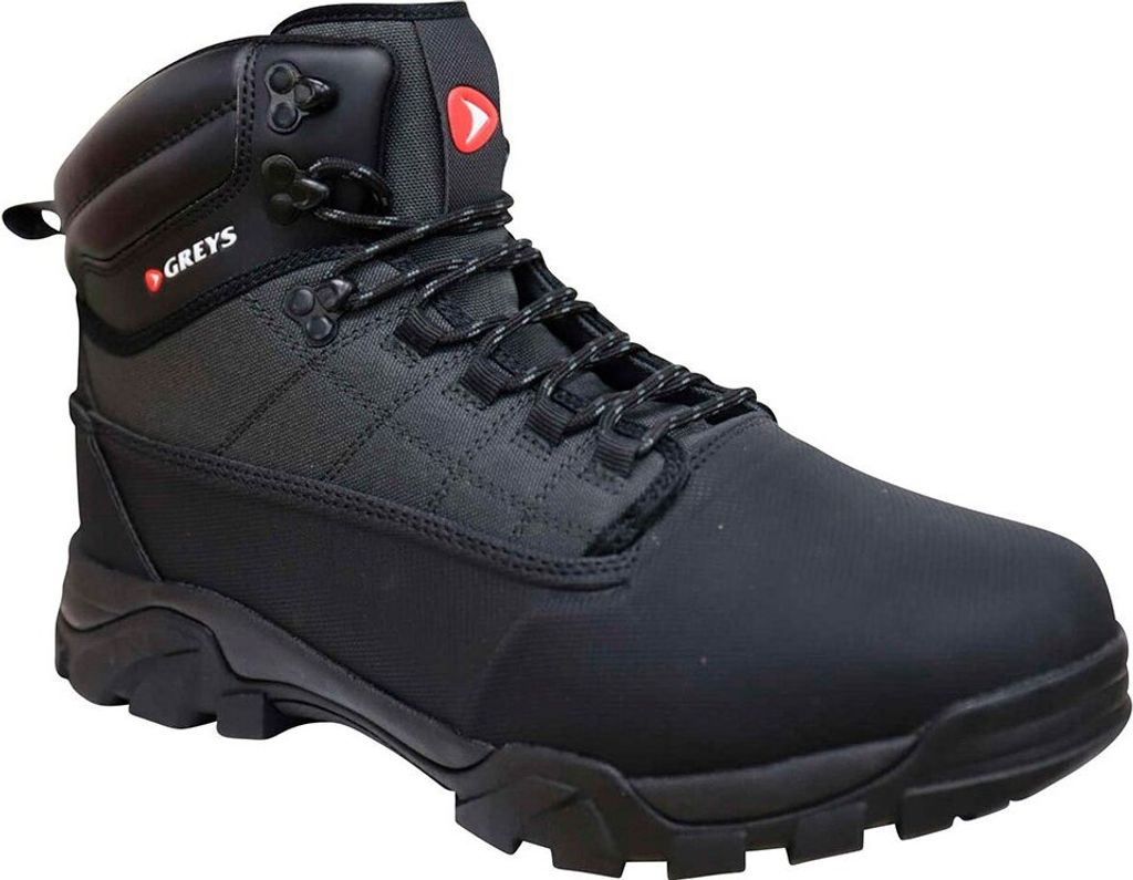 Greys Wathose TAIL WADING BOOT CLEATED 46/47 11/12