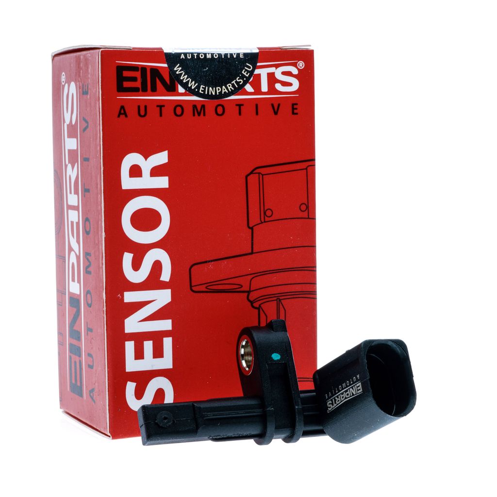 EINPARTS ABS Sensor Raddrehzahl Vorne Hinten für VW Touareg (7P5, 7P6) EPS1204