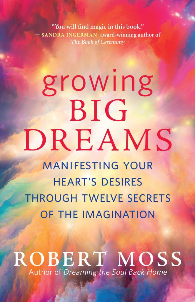 Growing Big Dreams – Lingua: Inglese