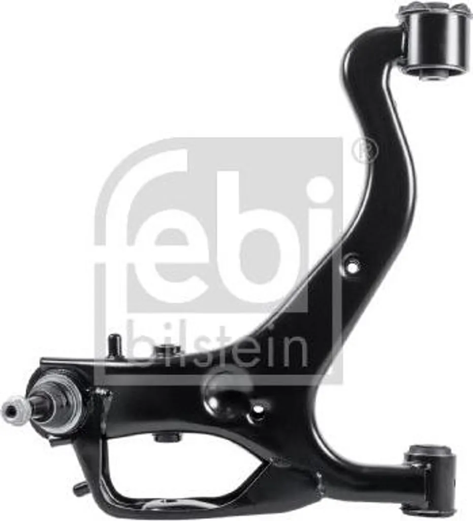 Triangle de suspension suspension de roue Range Rover FEBI BILSTEIN