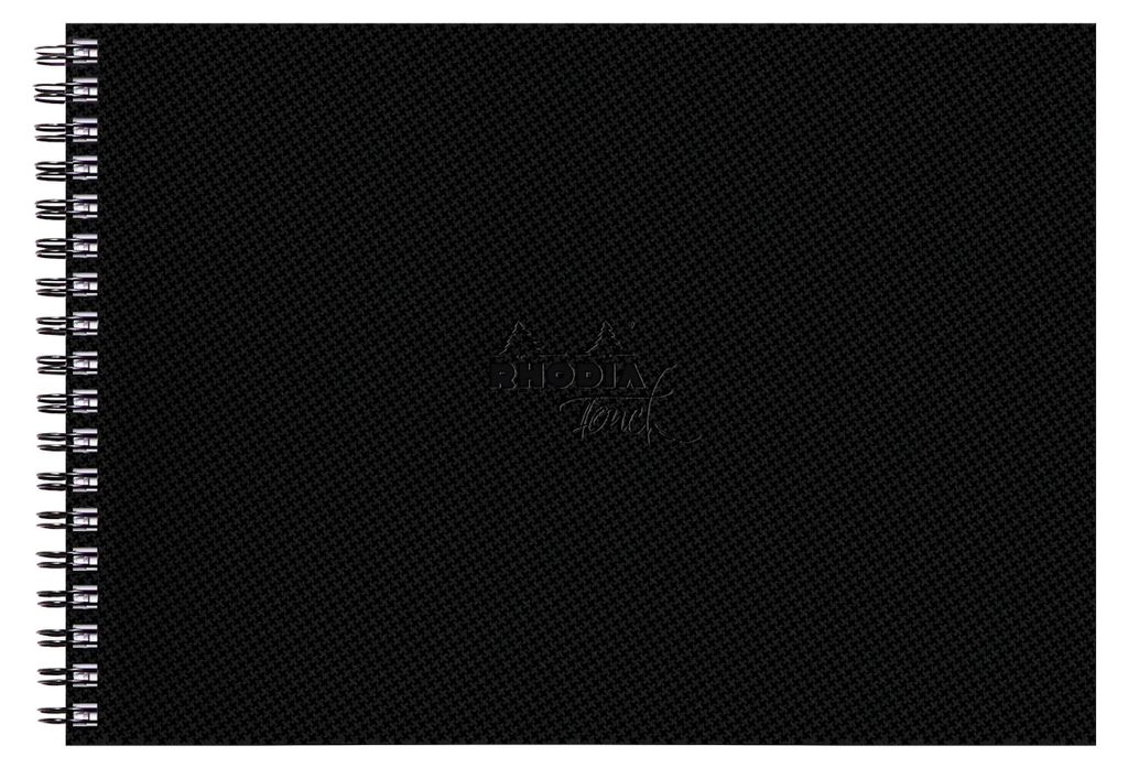 Rhodia AquaSB SP 20Bl fk 300g A4 qu