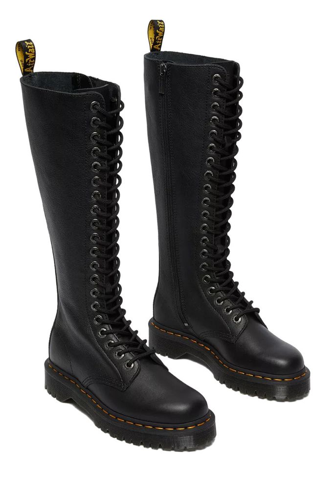 Dr Martens Boty 1B60, 27016001 Obrázek produktu 