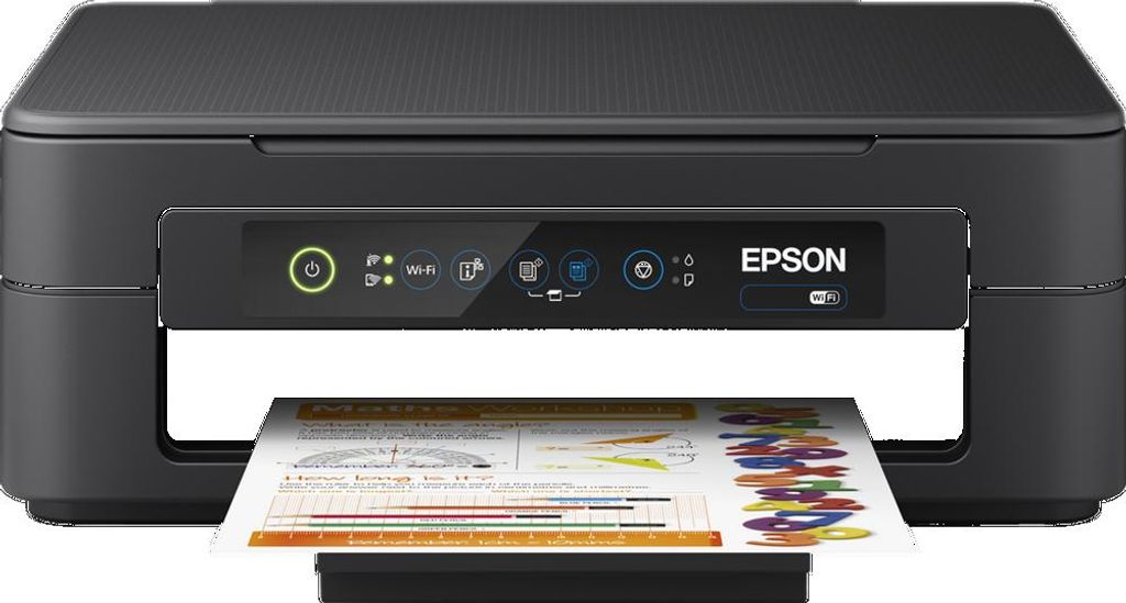 Epson Expression Home XP-2205 Productafbeelding 