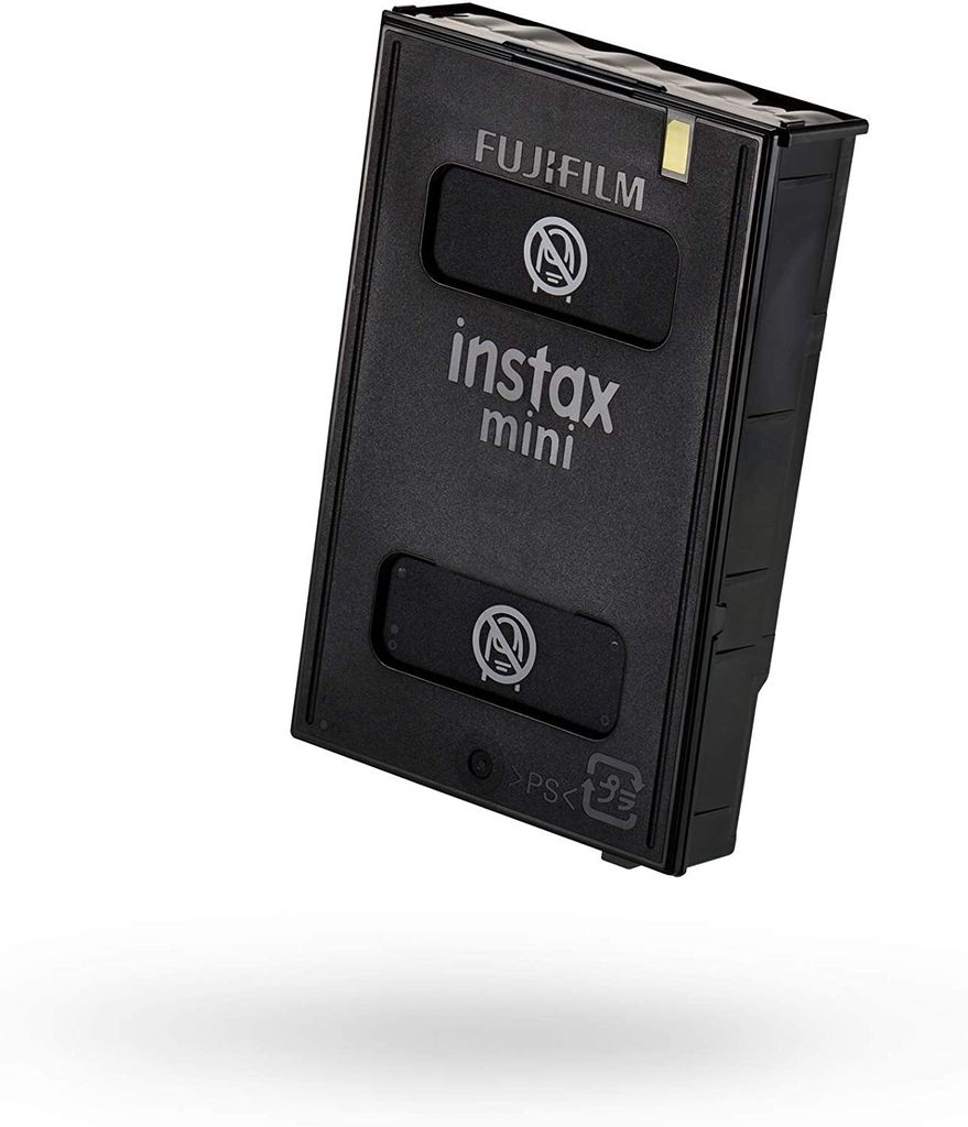 Fujifilm instax mini, insgesamt 2 Packungen mit je 10 Stück Produktbild 11