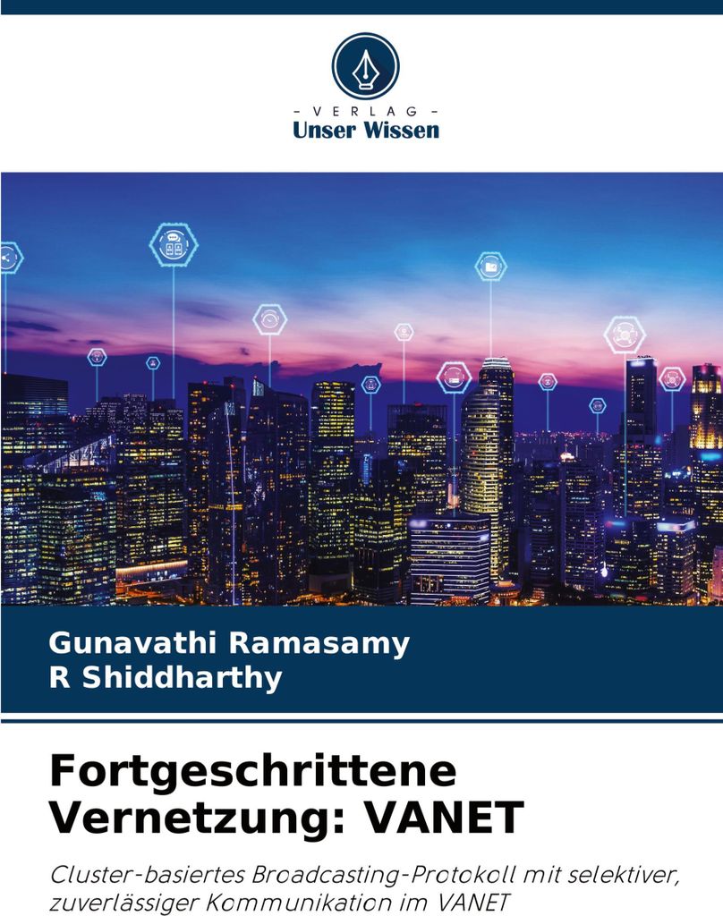Fortgeschrittene Vernetzung: VANET