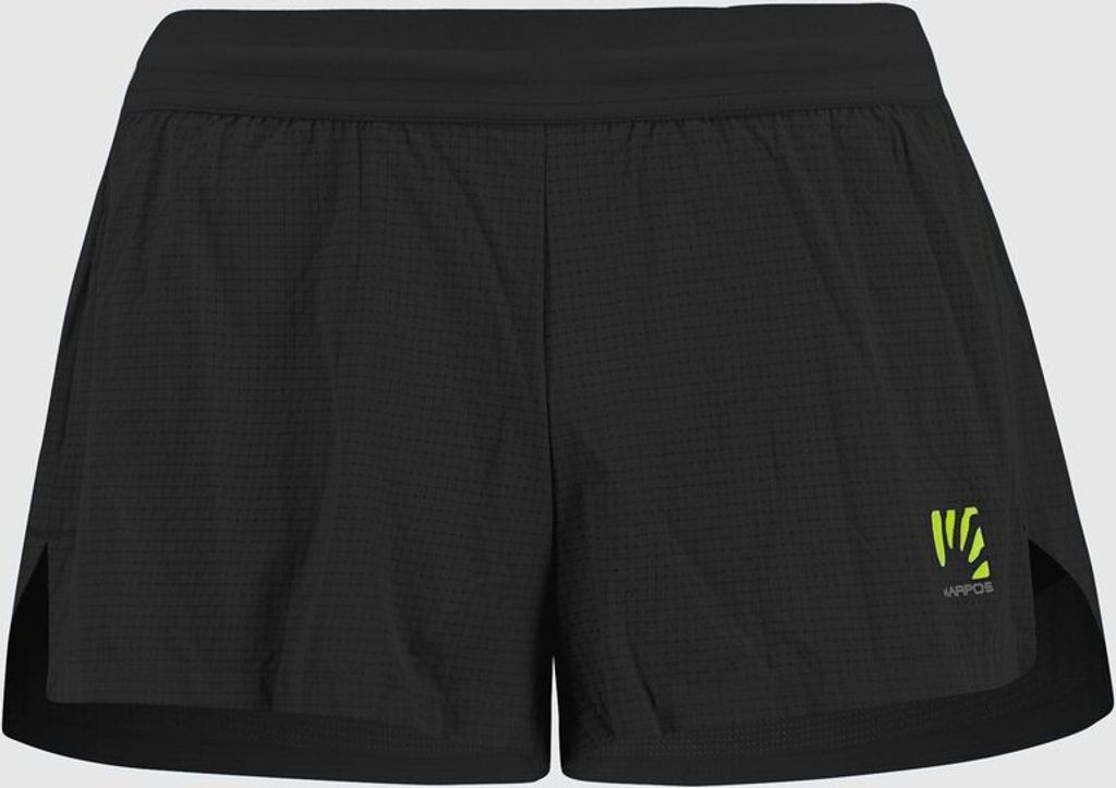Karpos Fast Vertical Kurze Hose Schwarz S Mann Schwarz S