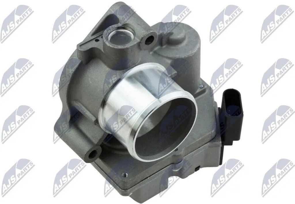 Pièce de rechange boîtier papillon pour Renault Mégane II 1.4 et 1.6