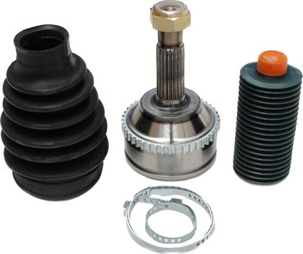 EURODRIVELINE Gelenksatz Antriebswelle Radseitig Vorne Links Vorne Rechts für RENAULT Scénic I (JA0/1, FA0) OJ-RN-1447