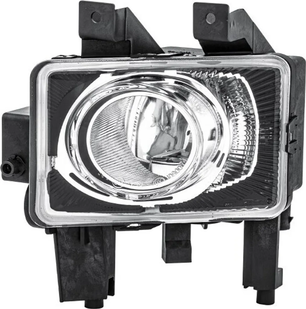 Projecteur anti-brouillard gauche pour Astra H et Zafira B - HELLA OE