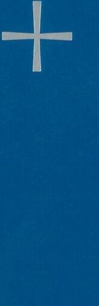 Evangelisches Gesangbuch