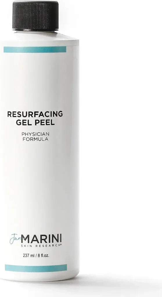 Jan Marini Gel exfoliant 237 ml riche en acide glycolique resurfaçant
