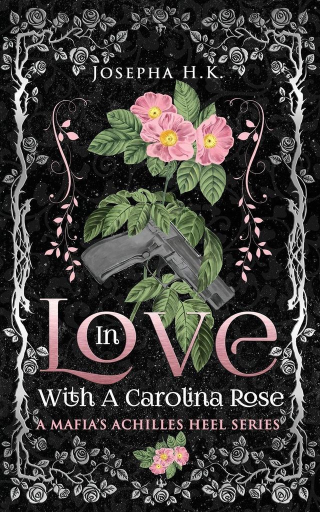 In Love with a Carolina Rose