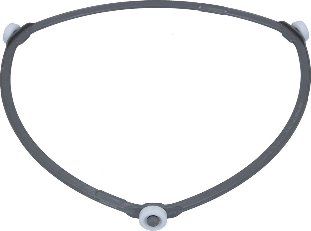 easyPART passend für DE94-02266C SAMSUNG Drehtellerring für Mikrowelle
