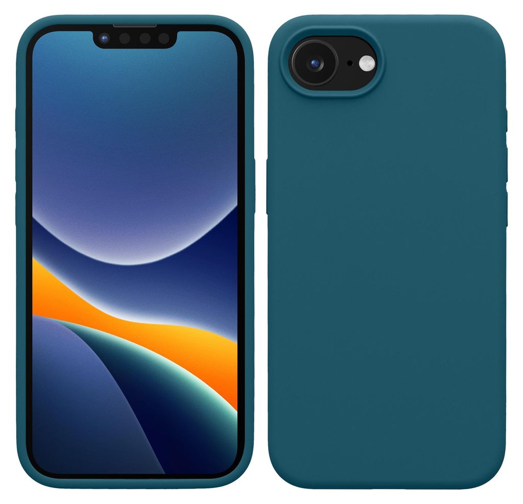 kwmobile Handyhülle für Apple iPhone 17e / iPhone 16e Hülle Produktbild 