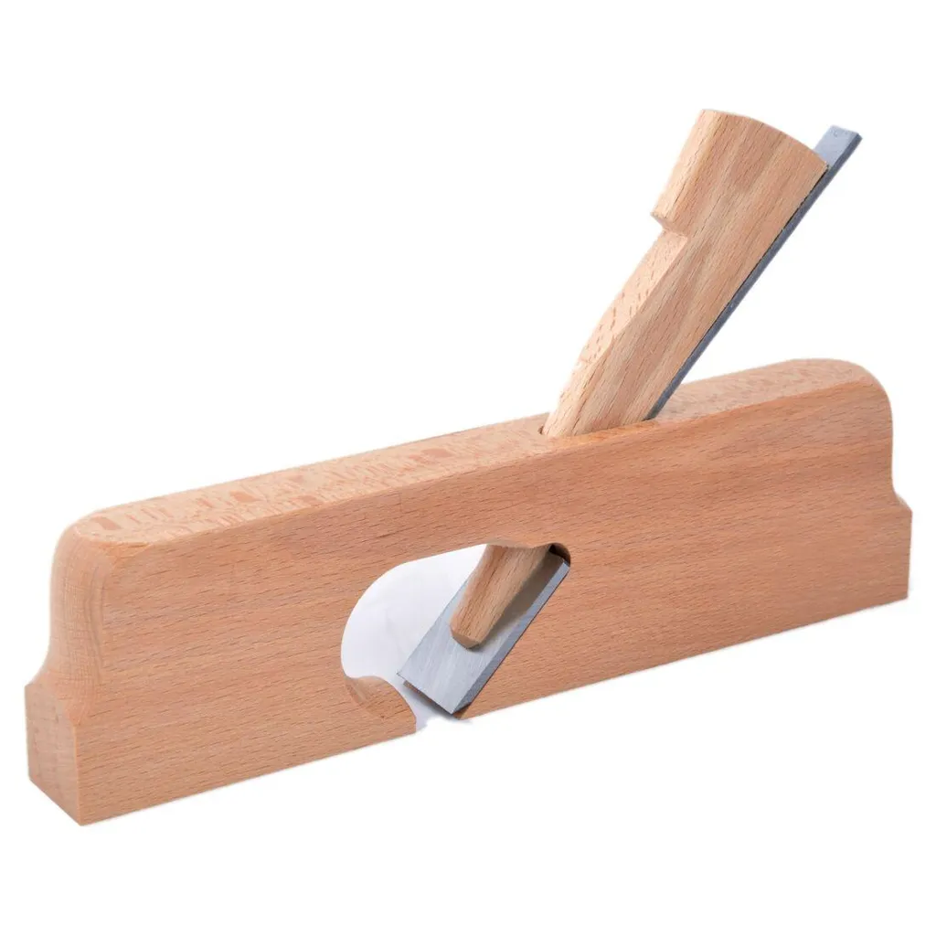 Pialla Sagomata per Legno 27mm EKO | Tradizione e Design in Faggio