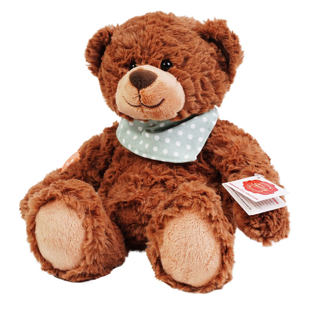 Teddy-Hermann Teddy Hermann Teddy, braun, 30 cm 913627 Produktbild 