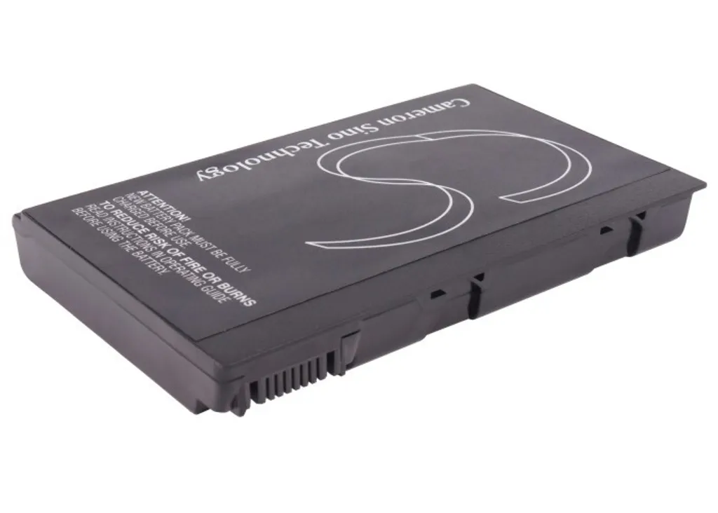 Batterie de rechange Li-ion compatible avec PC Acer Aspire 3100