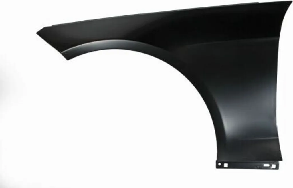Aile Avant Gauche BLIC 6504-04-3529311P pour Mercedes Classe E W212