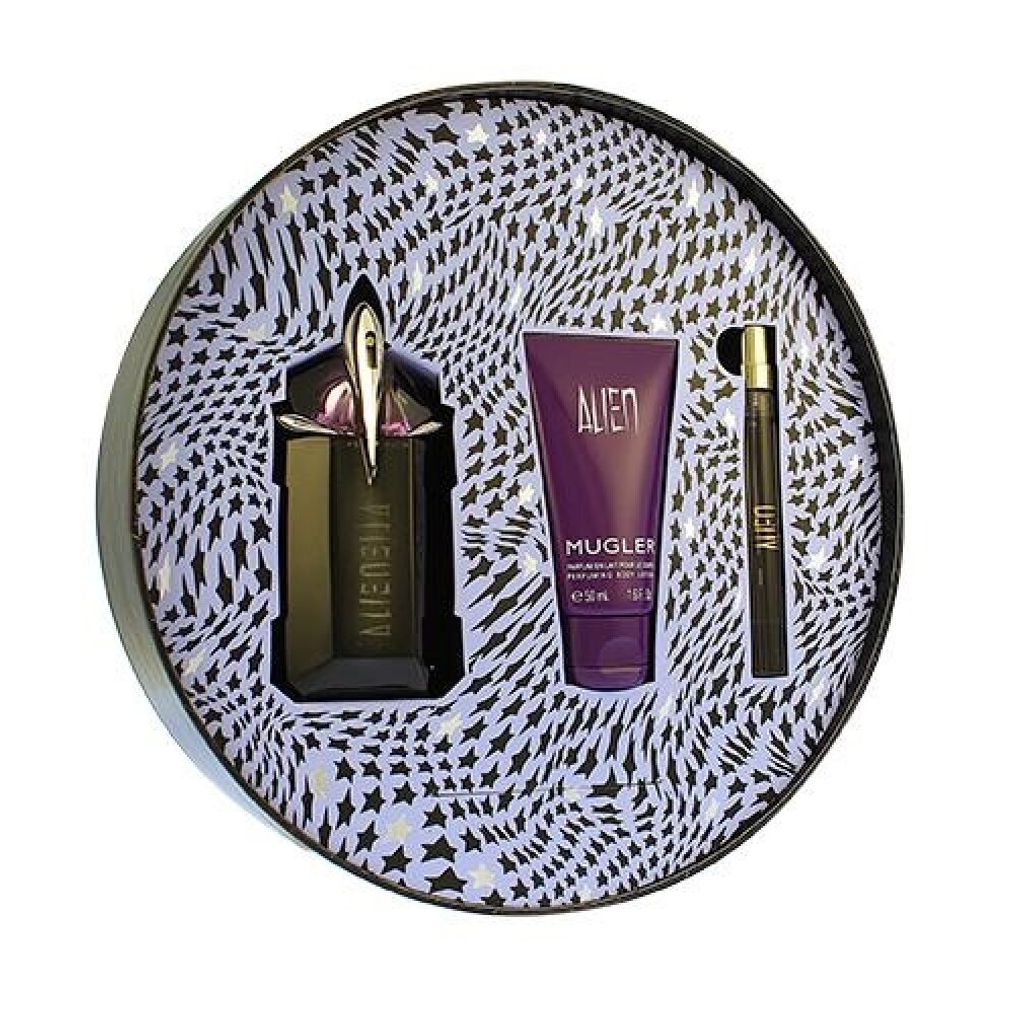 Thierry Mugler Coffret cadeau Alien Image du produit 