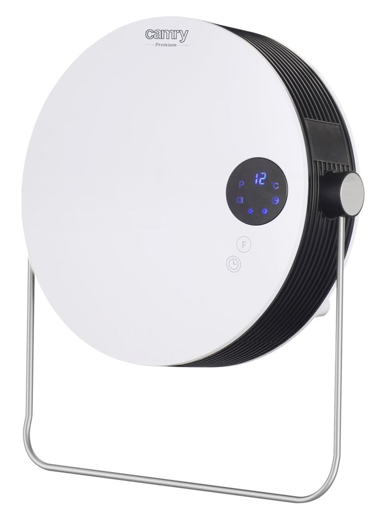 Camry CR 7747 Bathroom heater, Baltas Immagine del prodotto 