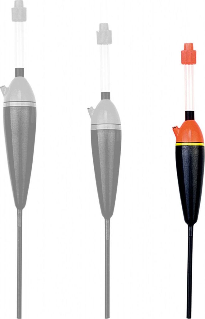 Knicklichtposen mit Innenführung - 10 g
