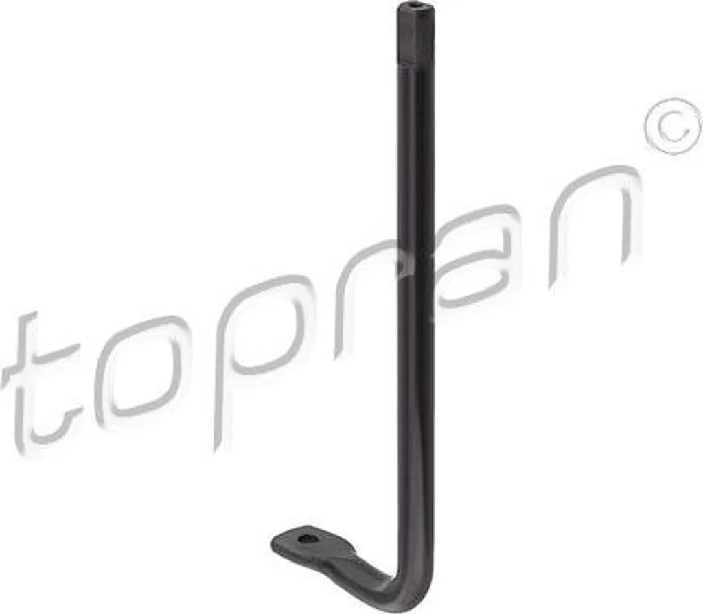 Galet tendeur de courroie pour Transporter IV et Sharan OE 028903308C