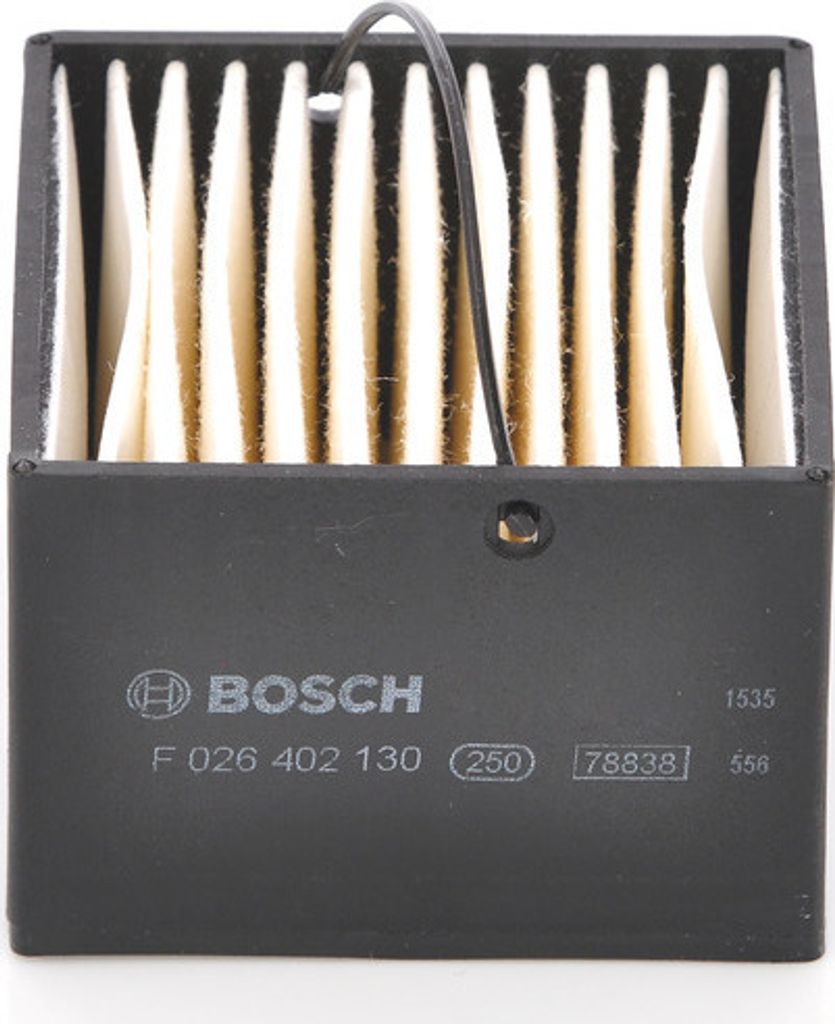 BOSCH F 026 402 130 - OE LIEBHERR Kraftstofffilter für C-Klasse (S203)