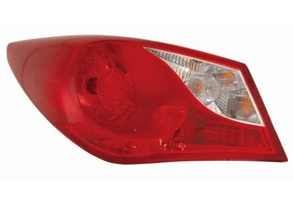 Feu arrière droit 92402 3S020 - Bloc optique ABAKUS anti-buée Sonata VI