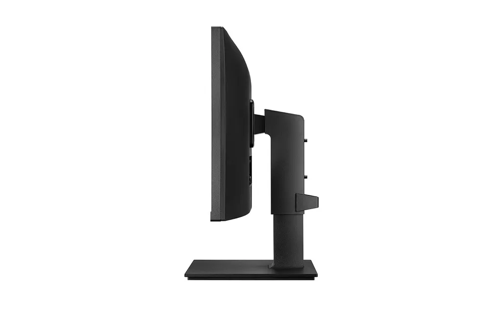 Écran de Travail LG 24BP45SP-B Pivotant Idéal pour Télétravail et Bureau - 10