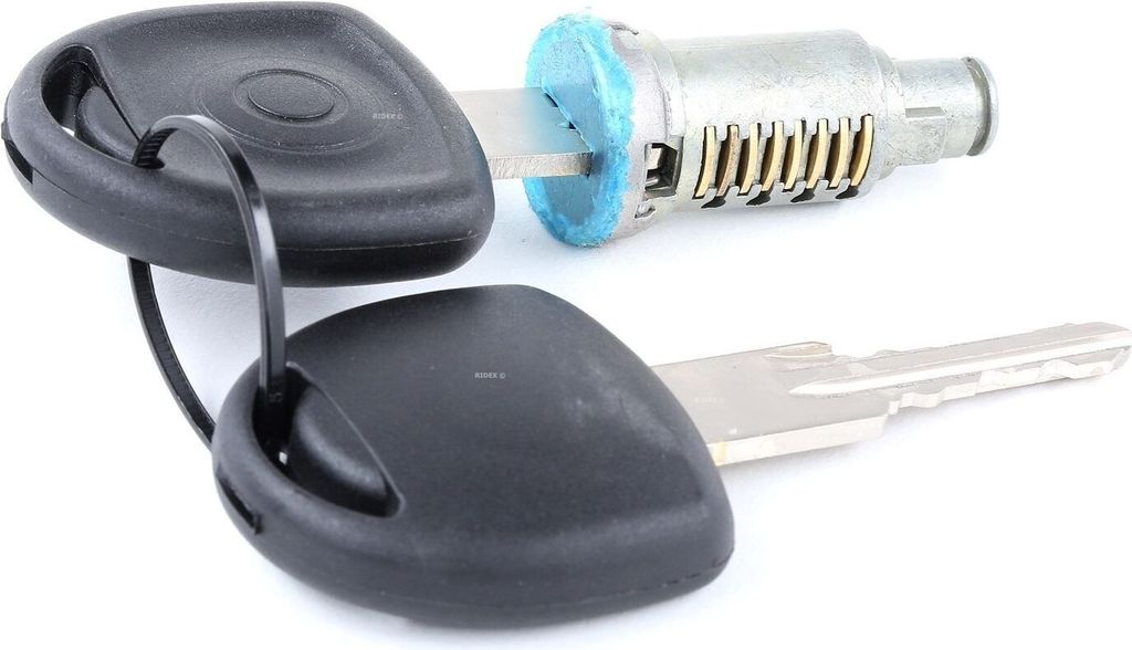 RIDEX 1378L0023 - OE 01 33 414 Schließzylinder für Combo (71), Tigra (S93)