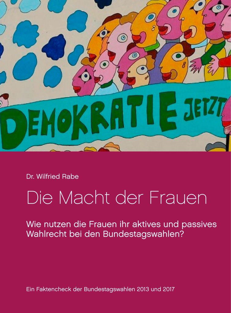 Die Macht der Frauen