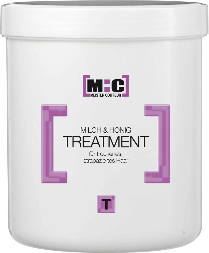 M:C Treatment Milch & Honig 1000ml