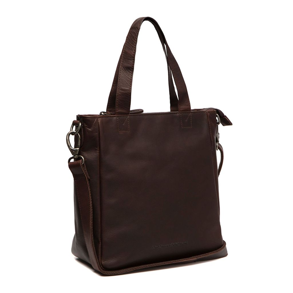 Nevada - Shopper 26 cm (brown)