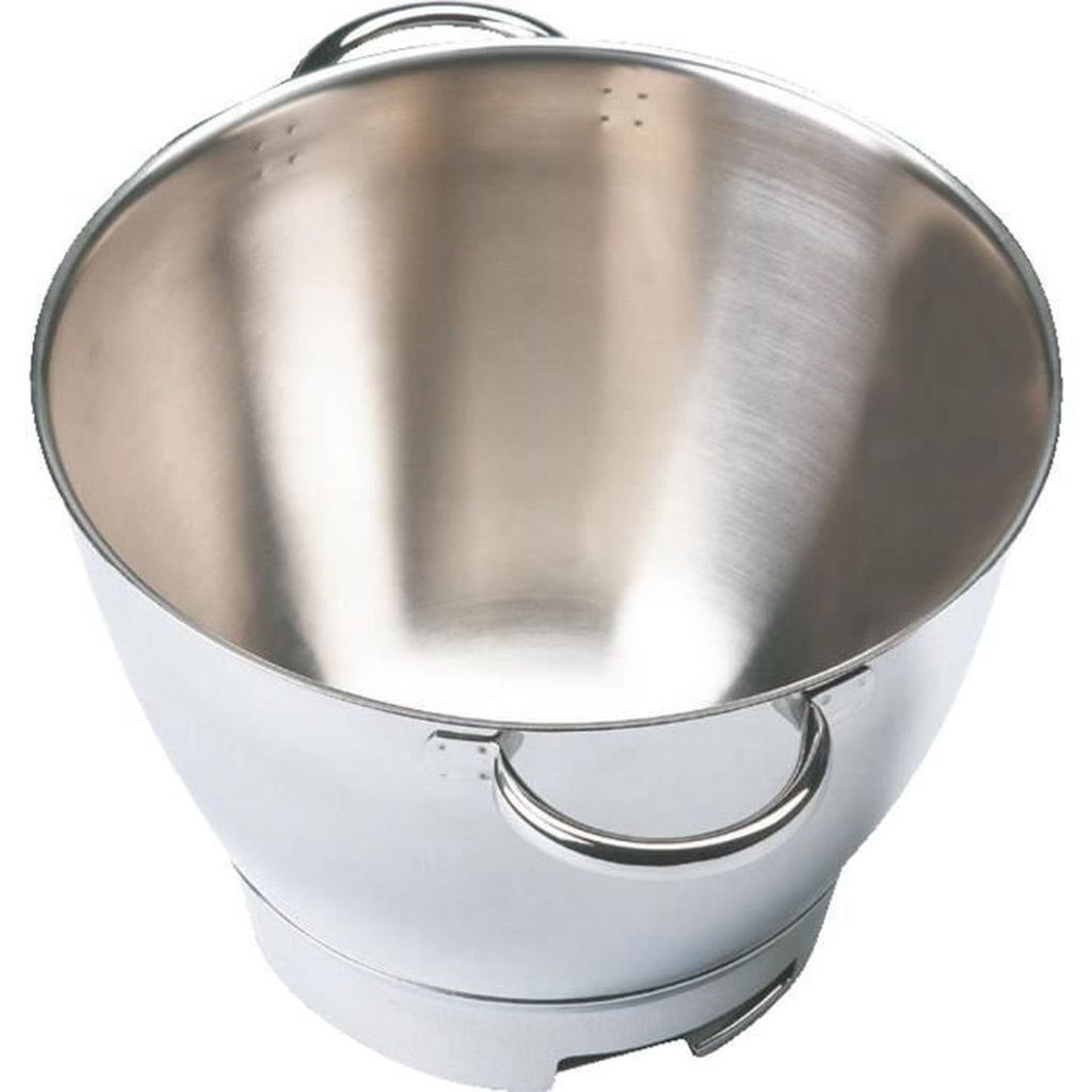 Kenwood 36385 Edelstahlrührschüssel Produktbild 