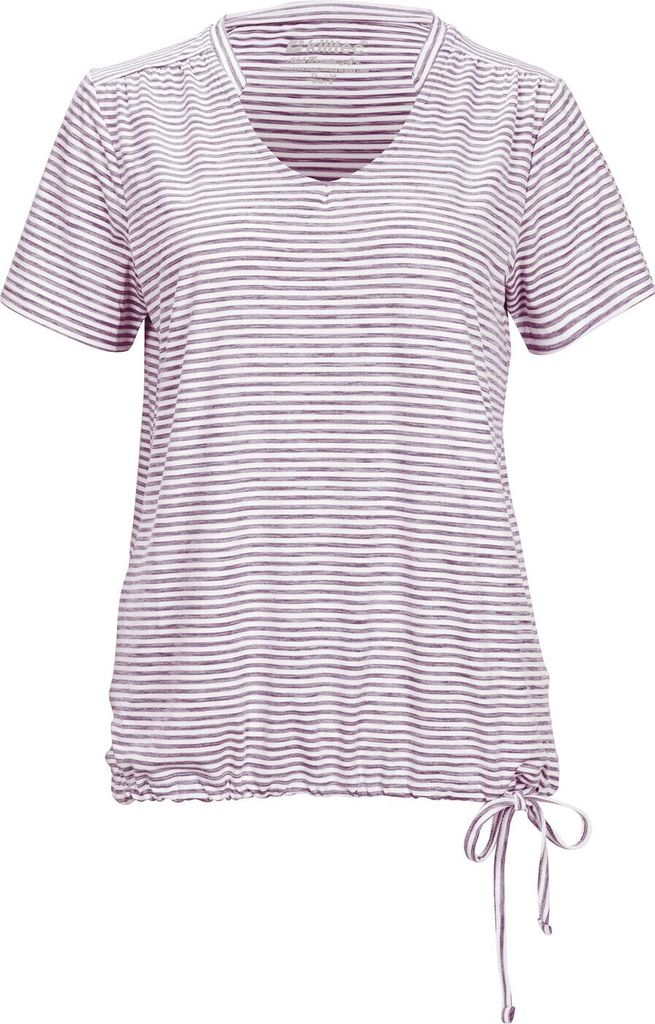 KILLTEC Lilleo WMN TSHRT F WEINTRAUBE WEINTRAUBE 50