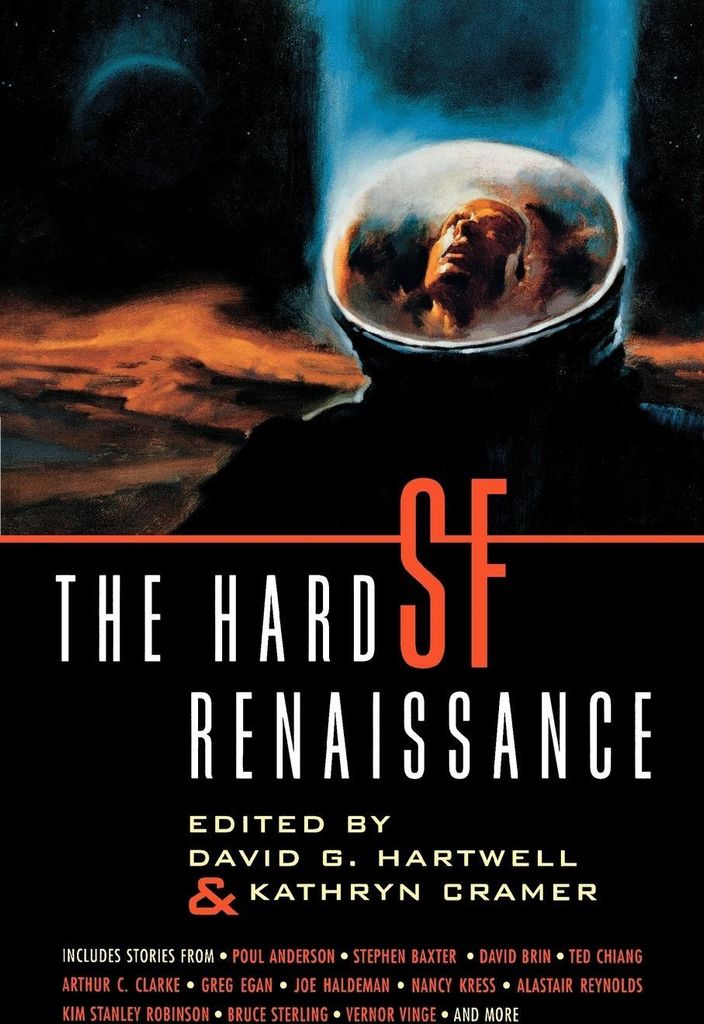The Hard SF Renaissance