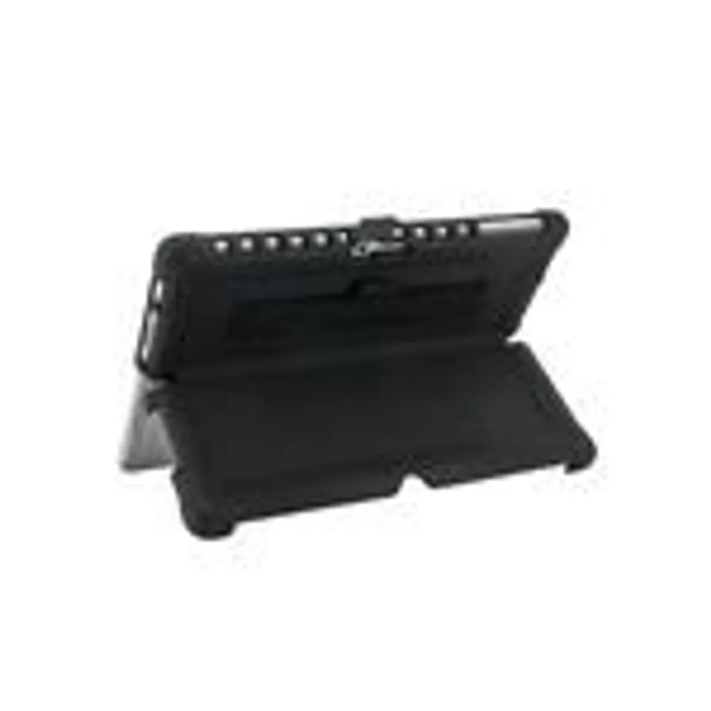 Mobilis PROTECH Coque Surface Pro 10/9/8 - Protection Renforcée Noire - 7