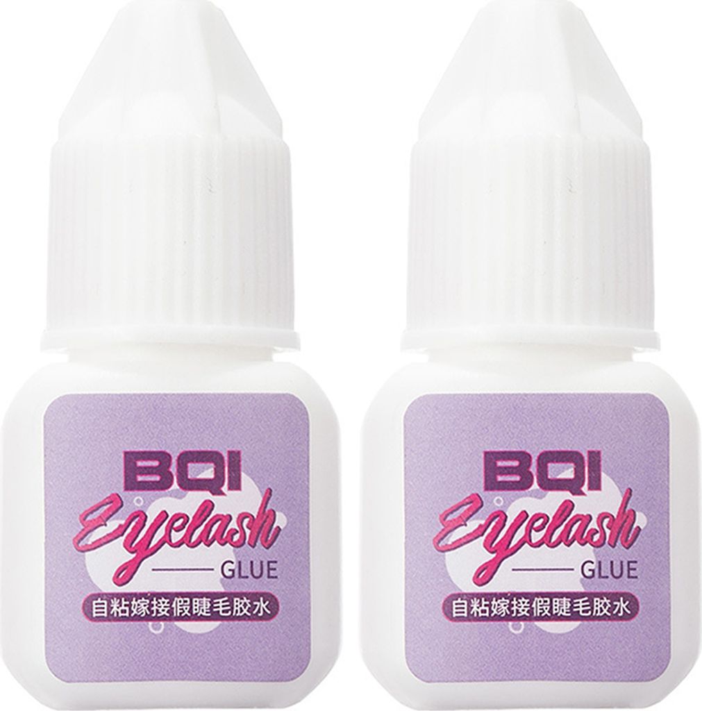 FACE ONE Wimpernkleber - Made In Germany