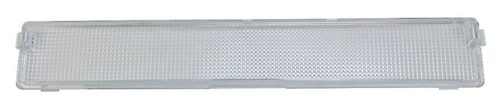 Zanussi 50285087008 Lampenabdeckung für Dunstabzugshaube Produktbild 