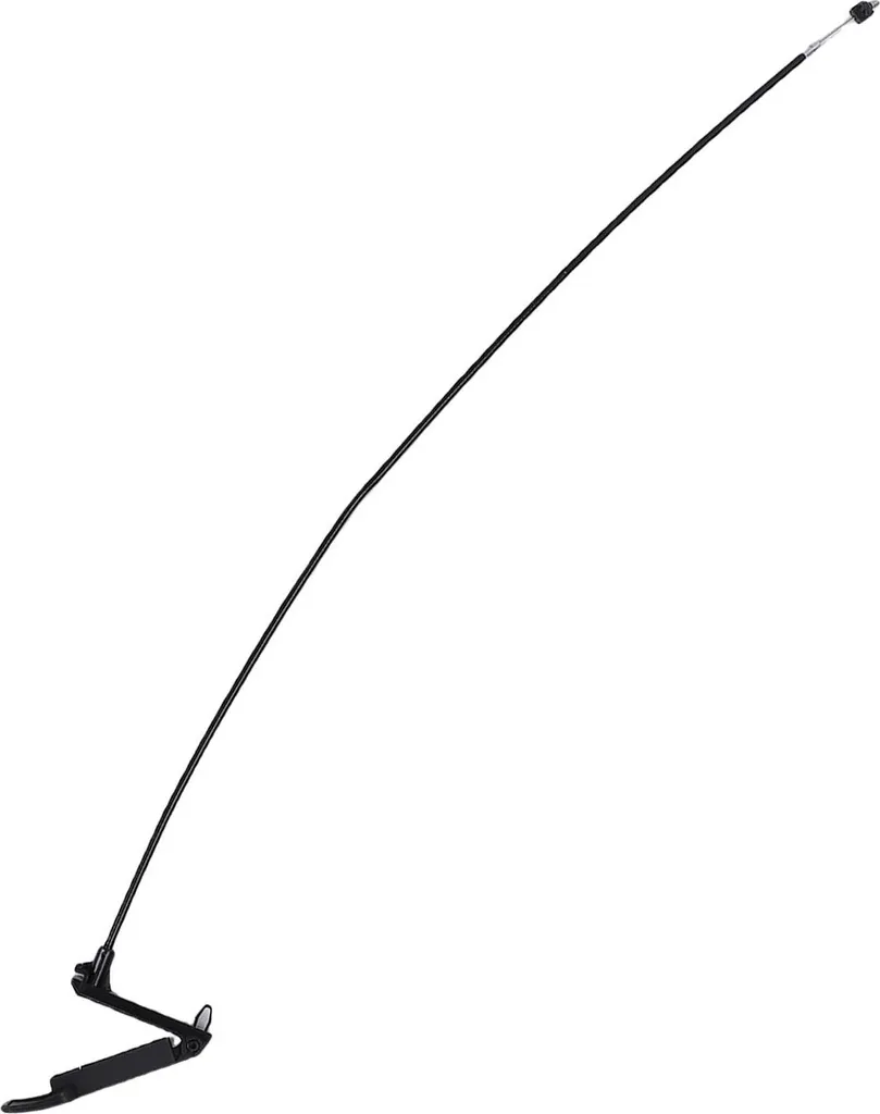 Cavo Sblocco Cofano 7937J1 per Fiat Ulysse 179AX 2002-2011 | Ricambio OEM