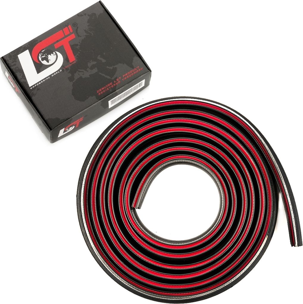 Heckklappen Gummidichtung Türdichtung Gummiprofil hinten für BMW 3er E30 82-94