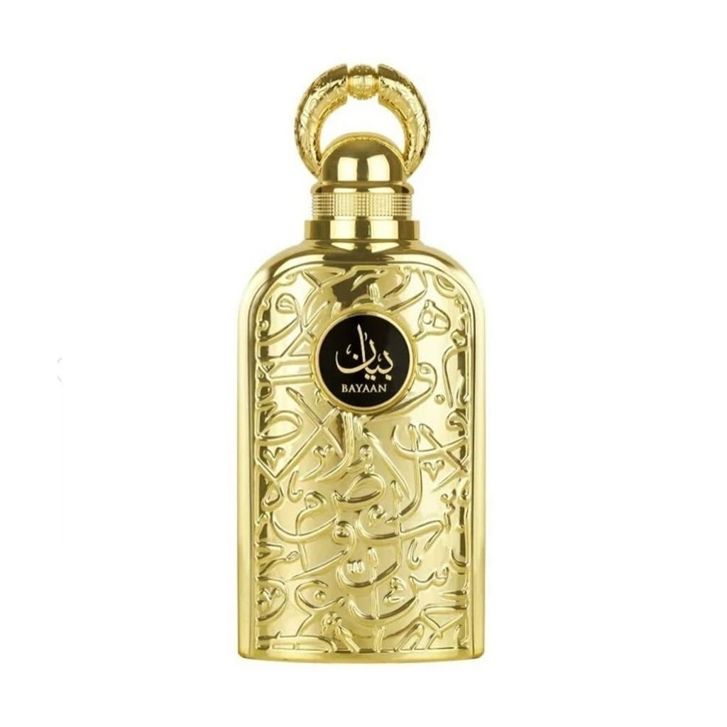 Lattafa Bayaan Woda perfumowana, 100 ml Zdjęcie produktu 