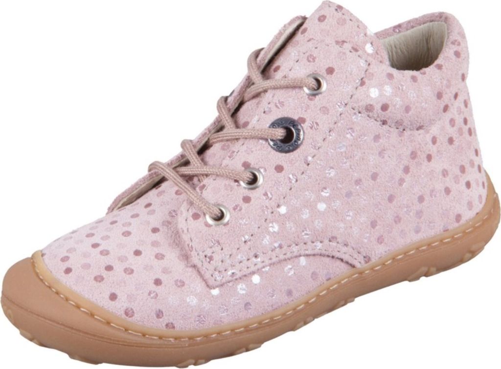Ricosta Pepino Dots Powder Größe EU 22 Produktbild 