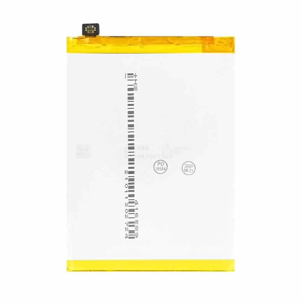 Batterie De Rechange Pour OPPO A5s (AX5s) - Neuf - Marque GLOBALSTOCK - Réf N-004-007-010 - Compatible Universelle