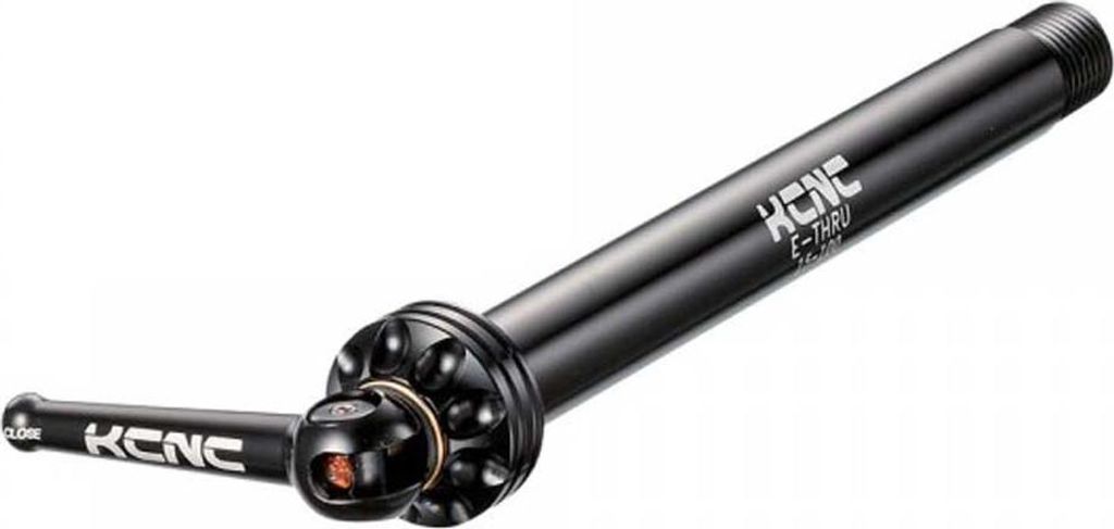 Kcnc Kqr06 Al7075 Sp-lite Shimano/fox Schnellspanner 15 x 100 mm 15 x 100 mm