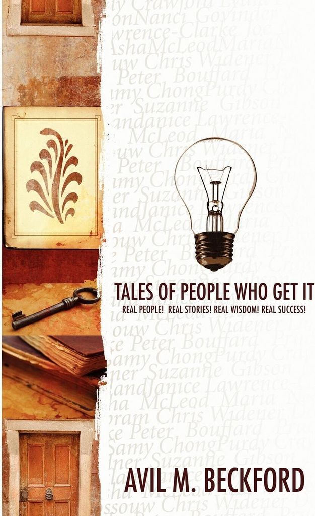 Tales of People Who Get It