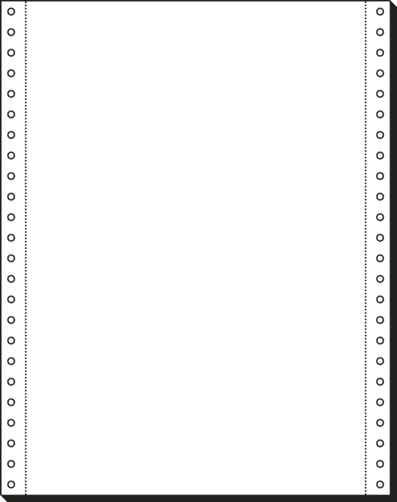 Acquista Carta Computer Sigel 12237 - 2000 Fogli 240x305mm 70g