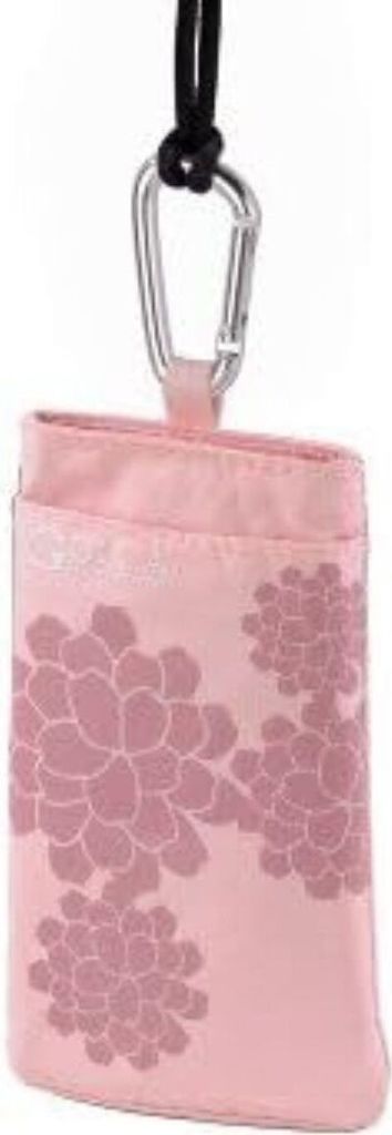 Golla Universal Tasche Pouch Schutz-Hülle Etui Bag für Handy MP4- MP3-Player