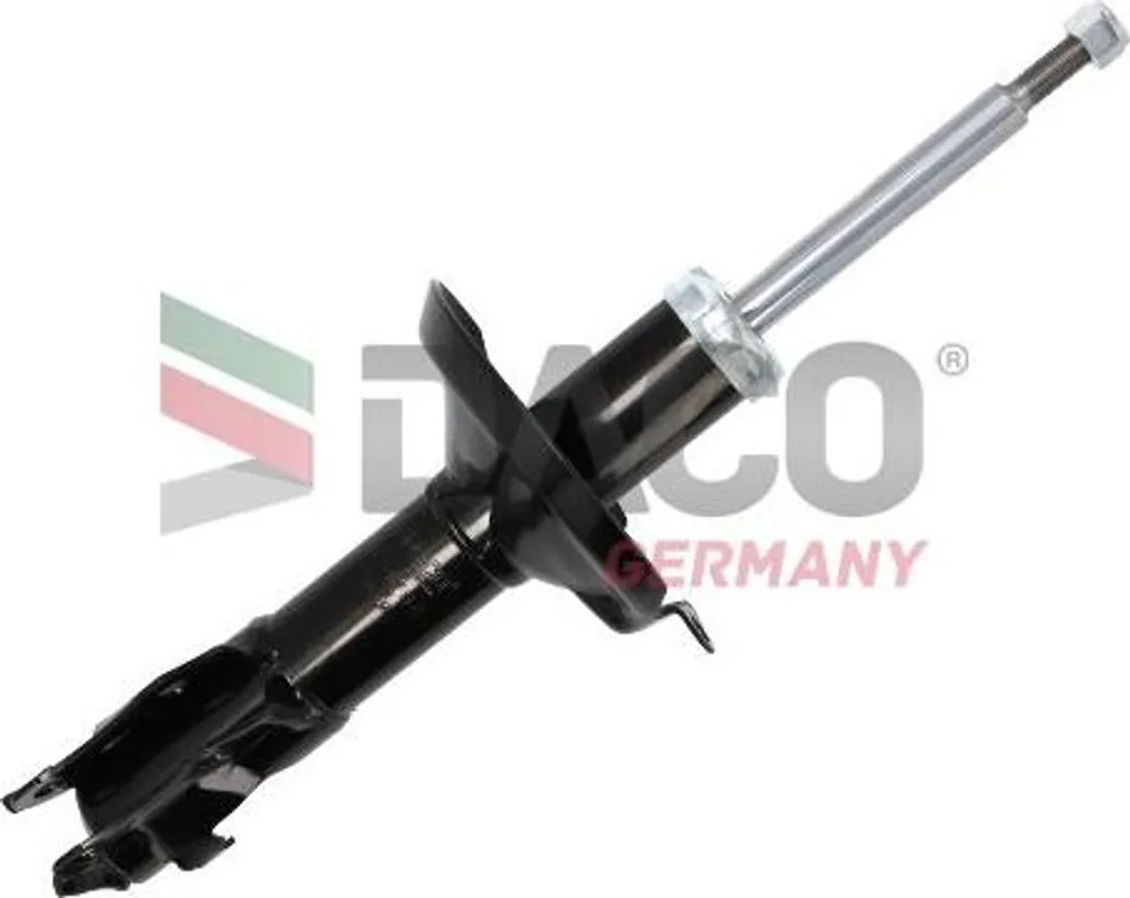 Amortisseur arrière pour Seat Ibiza Cordoba et VW Golf 3 Polo Lupo